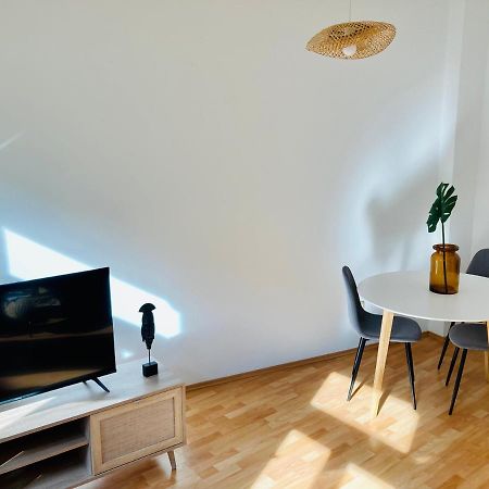 Innenstadt Kur Park Bali Boho Alles Neu Wiesbaden Zewnętrze zdjęcie