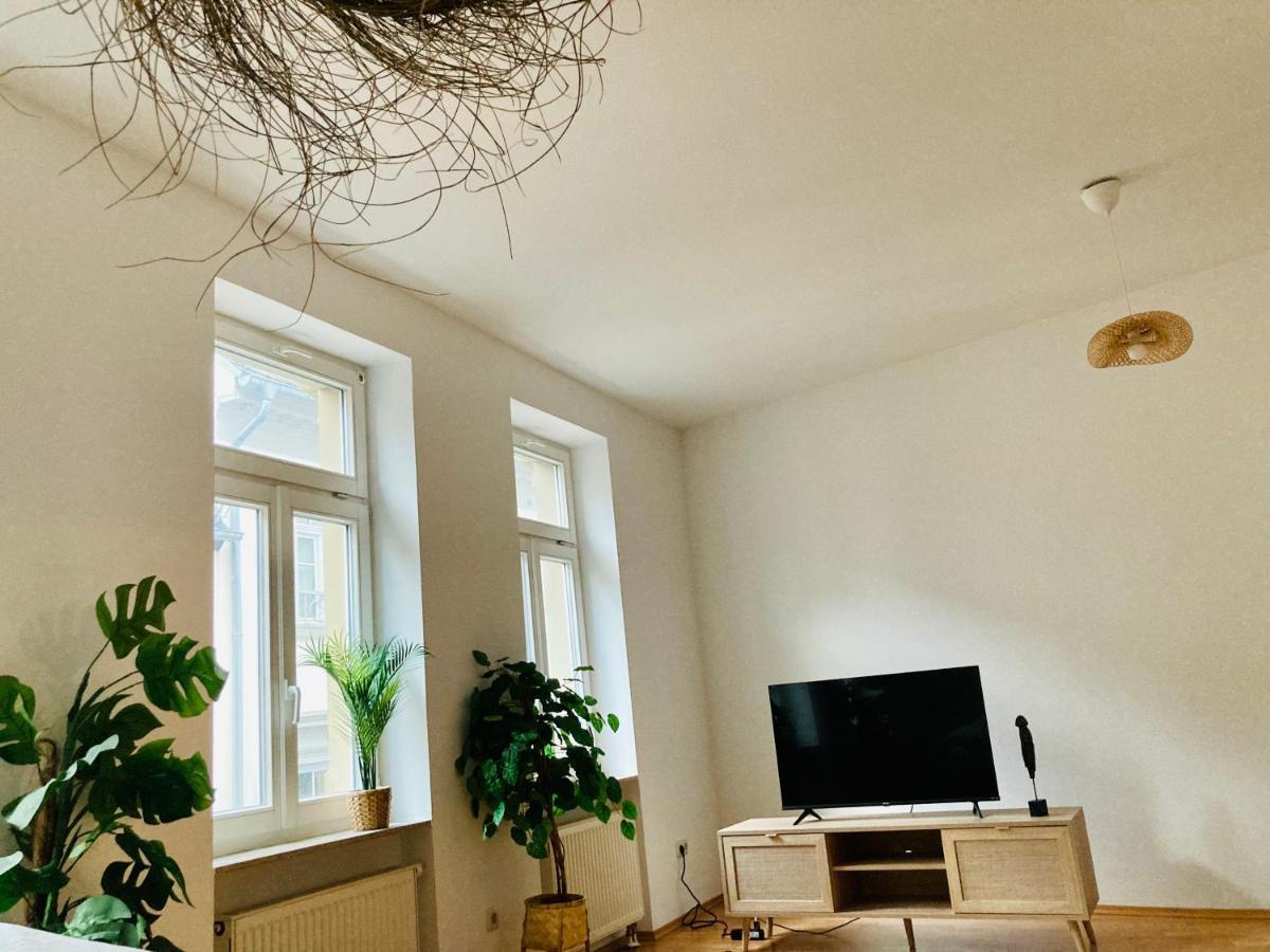 Innenstadt Kur Park Bali Boho Alles Neu Wiesbaden Zewnętrze zdjęcie